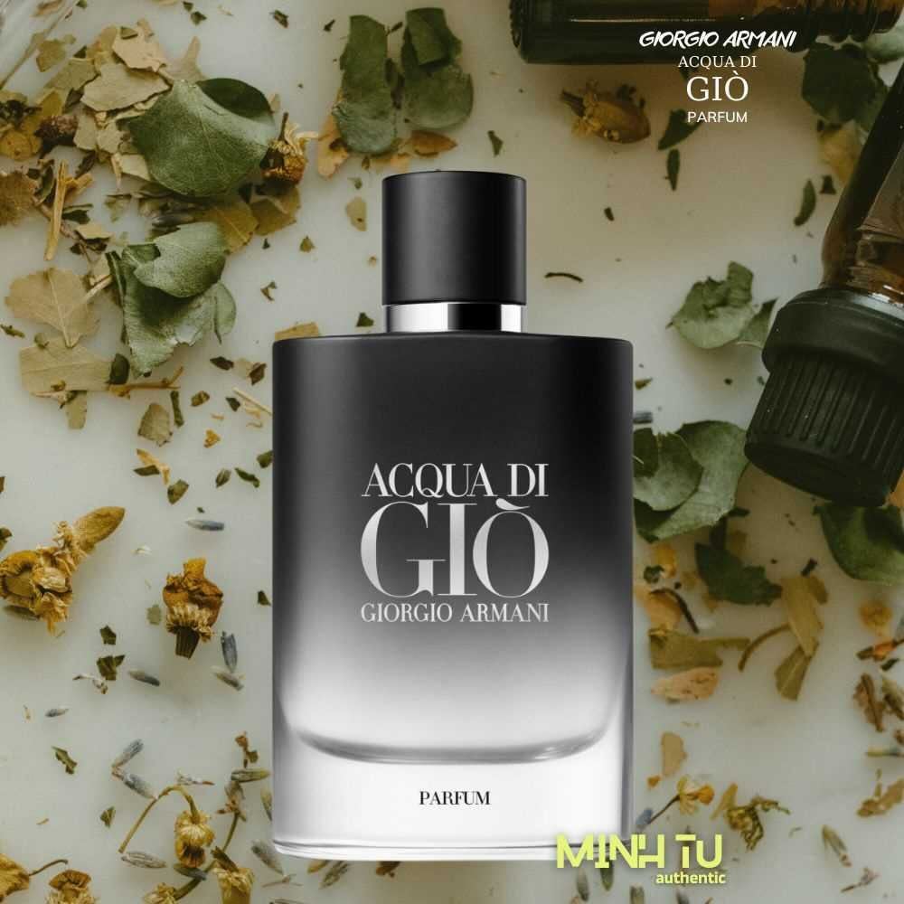 Giorgio Armani Acqua Di Gio Parfum